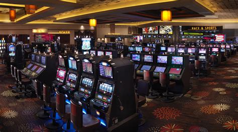 Aliante Casino and Hotel теперь принадлежит Boyd Gaming